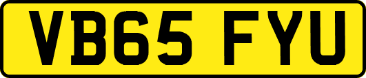 VB65FYU