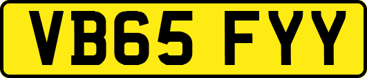 VB65FYY