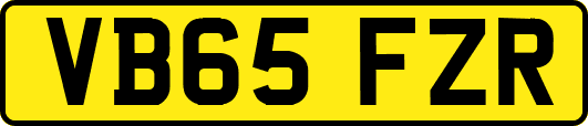 VB65FZR