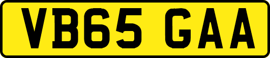 VB65GAA