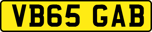 VB65GAB