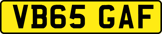 VB65GAF