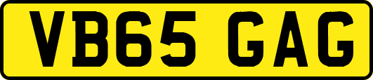 VB65GAG