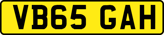 VB65GAH