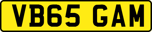 VB65GAM