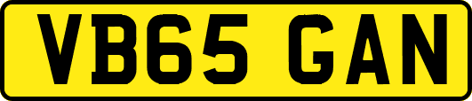VB65GAN