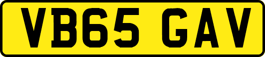 VB65GAV