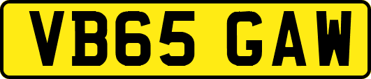 VB65GAW