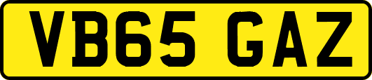 VB65GAZ