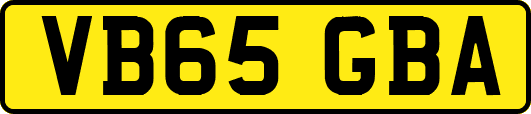 VB65GBA