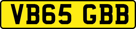 VB65GBB