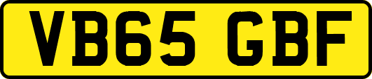 VB65GBF
