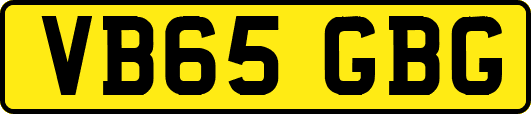 VB65GBG