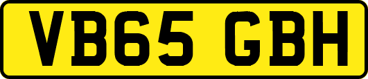 VB65GBH