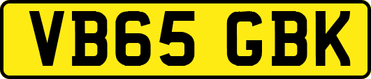 VB65GBK