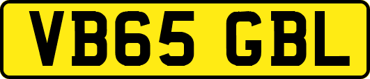 VB65GBL