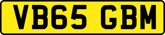 VB65GBM