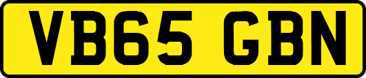 VB65GBN
