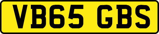VB65GBS