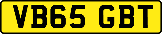 VB65GBT