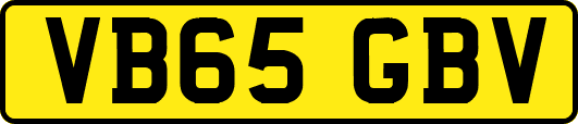 VB65GBV