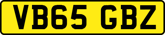 VB65GBZ
