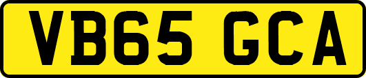 VB65GCA
