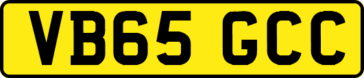 VB65GCC
