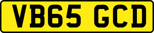 VB65GCD