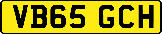 VB65GCH