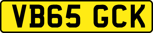 VB65GCK