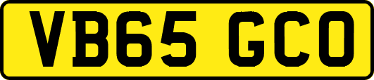 VB65GCO