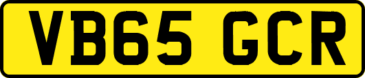 VB65GCR