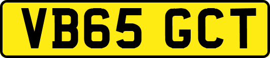 VB65GCT