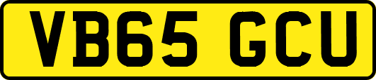 VB65GCU