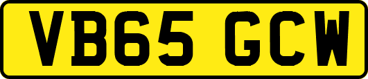 VB65GCW