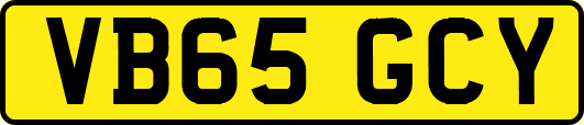 VB65GCY