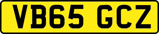 VB65GCZ