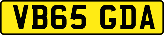VB65GDA