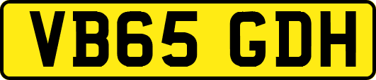 VB65GDH