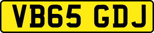VB65GDJ