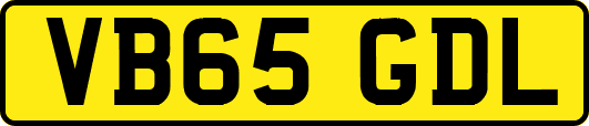 VB65GDL