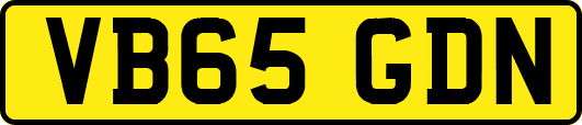 VB65GDN