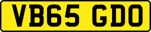 VB65GDO