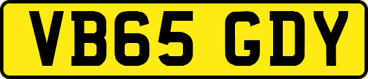 VB65GDY