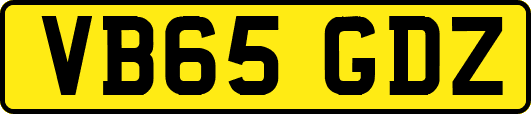 VB65GDZ