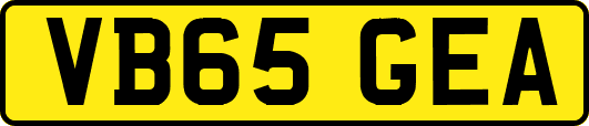 VB65GEA