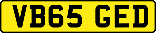 VB65GED