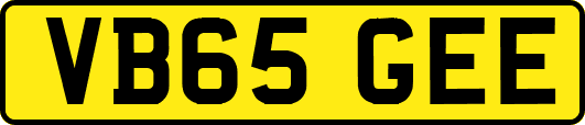 VB65GEE