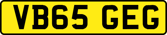 VB65GEG
